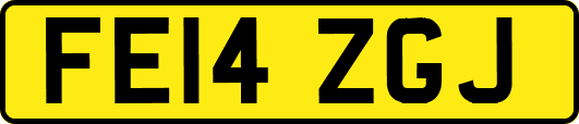 FE14ZGJ