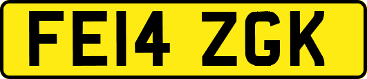 FE14ZGK