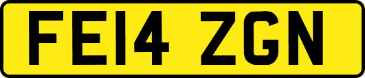 FE14ZGN