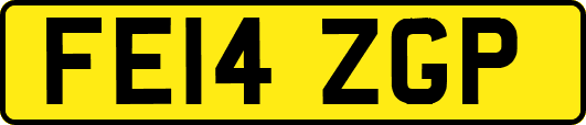 FE14ZGP