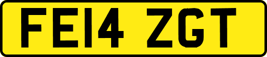 FE14ZGT