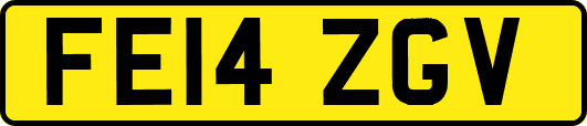 FE14ZGV