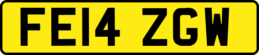 FE14ZGW