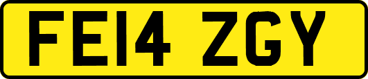 FE14ZGY