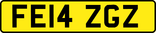 FE14ZGZ