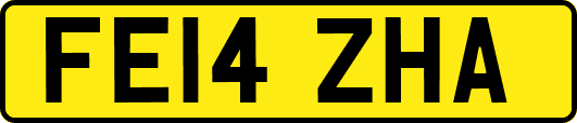 FE14ZHA