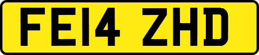 FE14ZHD