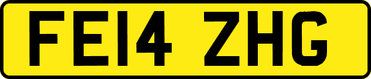 FE14ZHG