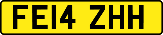 FE14ZHH
