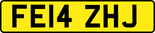 FE14ZHJ