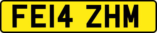 FE14ZHM