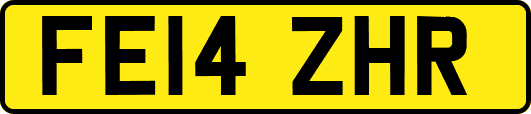 FE14ZHR