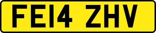FE14ZHV