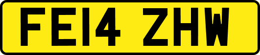 FE14ZHW