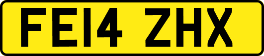 FE14ZHX