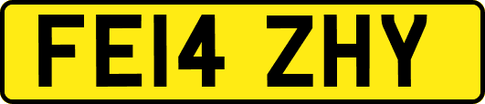 FE14ZHY