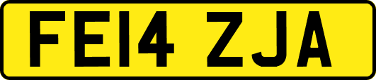 FE14ZJA