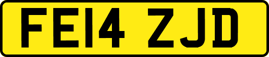 FE14ZJD