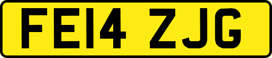 FE14ZJG
