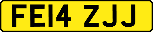 FE14ZJJ