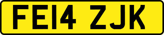 FE14ZJK