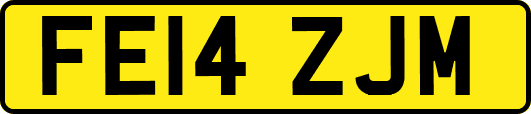 FE14ZJM