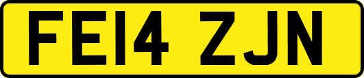 FE14ZJN