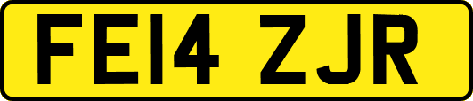 FE14ZJR