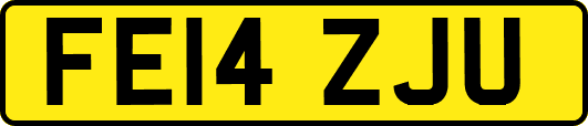 FE14ZJU