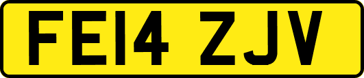 FE14ZJV