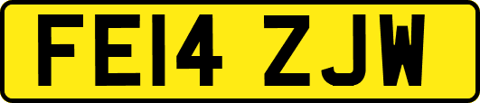 FE14ZJW