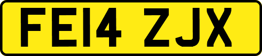 FE14ZJX