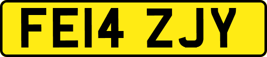 FE14ZJY