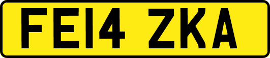 FE14ZKA