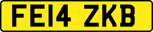 FE14ZKB