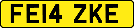 FE14ZKE