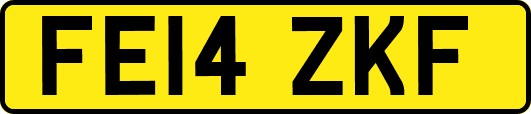 FE14ZKF
