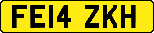 FE14ZKH