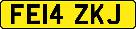 FE14ZKJ