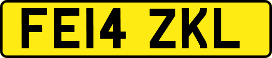 FE14ZKL