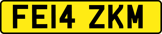 FE14ZKM