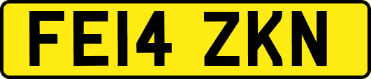 FE14ZKN