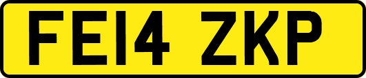 FE14ZKP