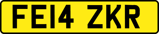FE14ZKR