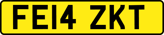 FE14ZKT
