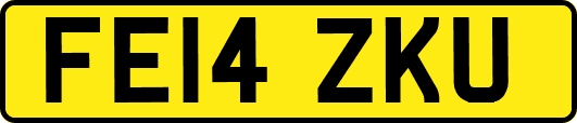 FE14ZKU