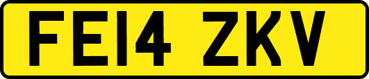 FE14ZKV