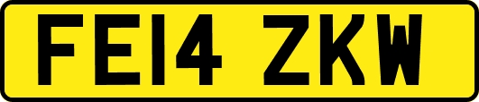 FE14ZKW