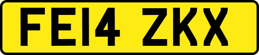 FE14ZKX
