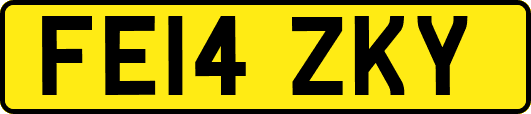 FE14ZKY